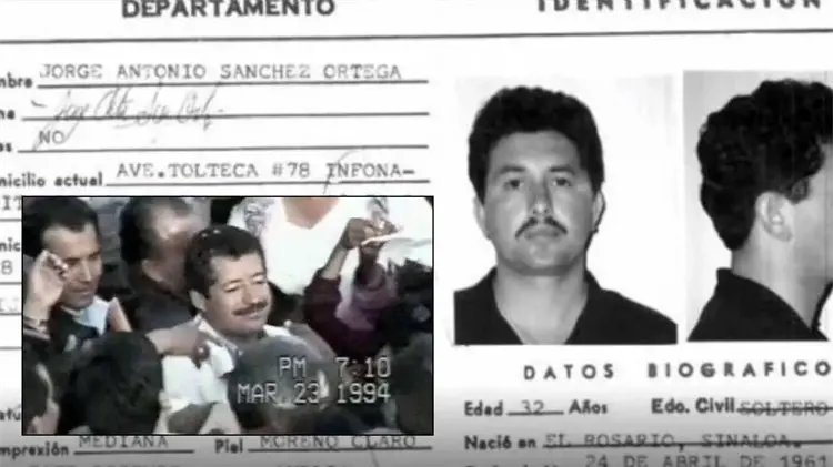 Cuentos de Terror de la Justicia Mexicana
