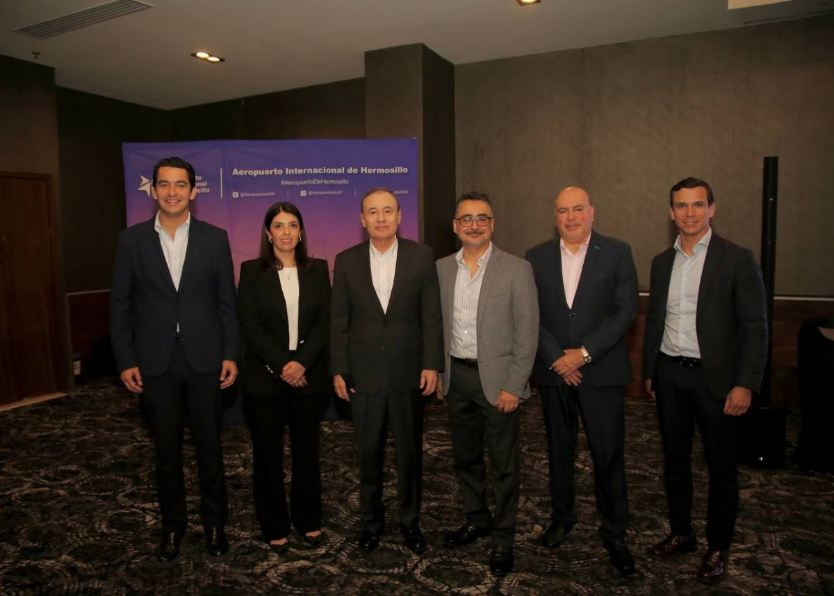 Buscan detonar economía, turismo y conectividad con nueva ruta aérea Hermosillo-Mazatlán unnamed (5)