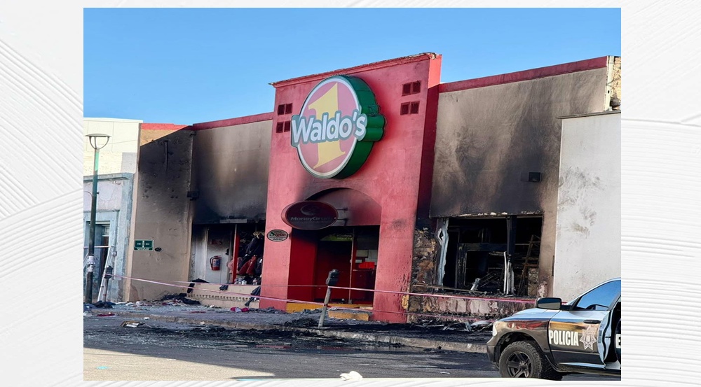 Cerraron las 68 tiendas Waldos en Sonora para inspección, pero los trabajadores estarán dentro