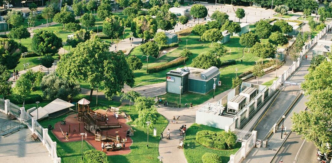 Mejor que el aire acondicionado, la refrigeración sostenible: reduce emisiones y ahorra billones