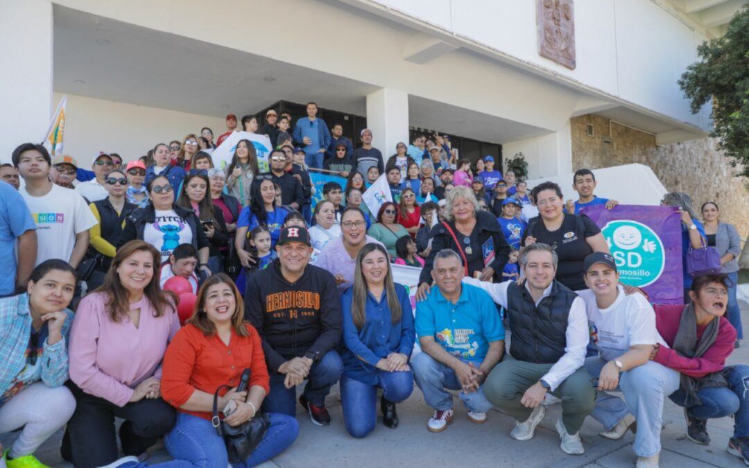 Recibe Congreso a organizaciones de personas en situación de discapacidad