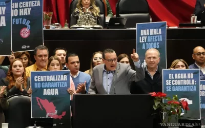 Morena, popular… y, la oposición partidista… ¿Cuál?