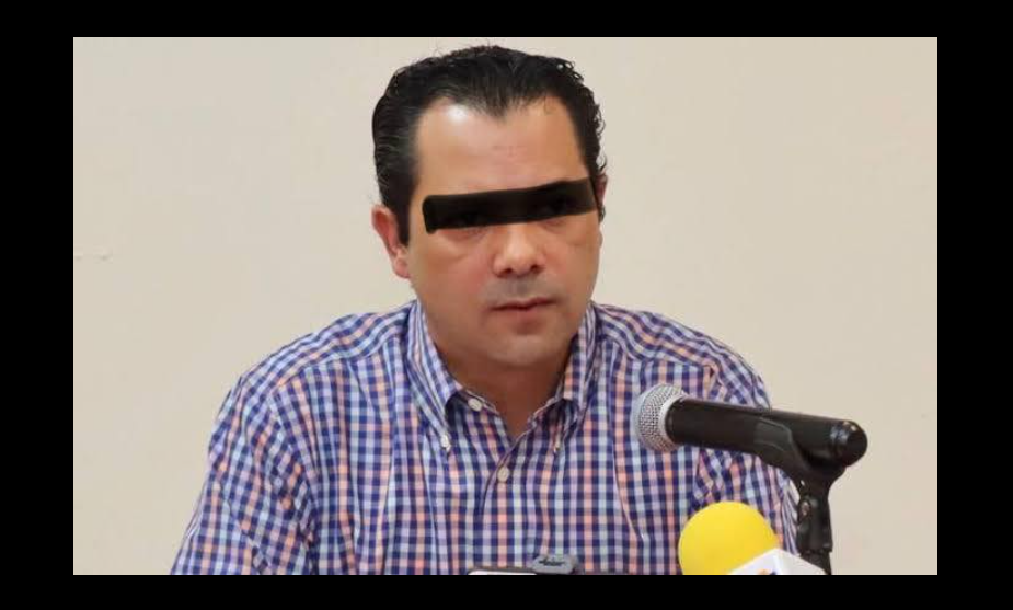 FE DE ERRATAS DE LA FGJE SONORA RESPECTO AL PATO DE “L”