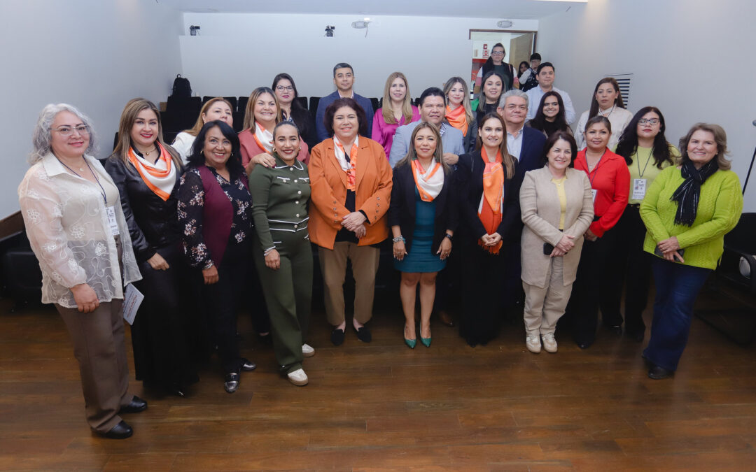 Instalan la Segunda Mesa Naranja en Sonora