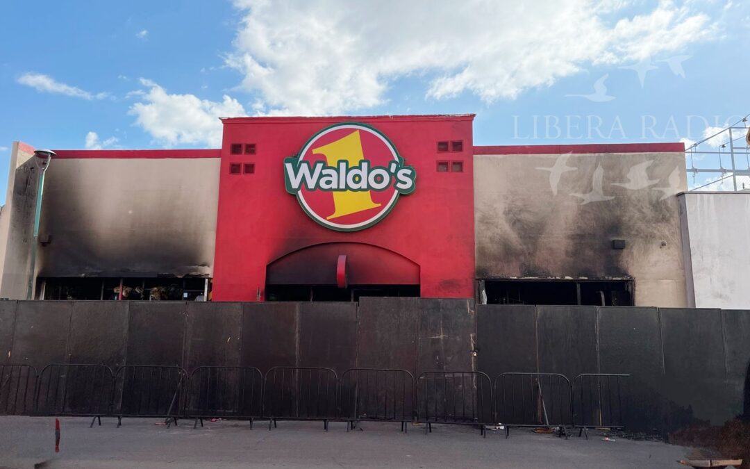 Fiscalía de Sonora concluye dictámenes clave y detecta documentación falsa en caso Waldo’s