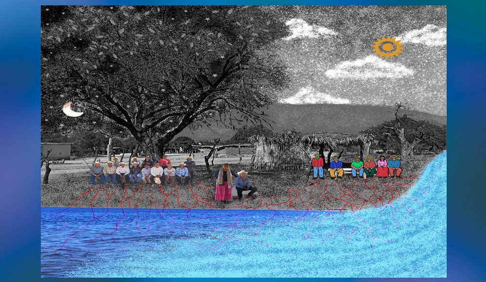 La Alianza Yoreme que hizo frente al despojo de su territorio