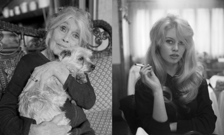 Adiós a Brigitte Bardot, leyenda del cine francés