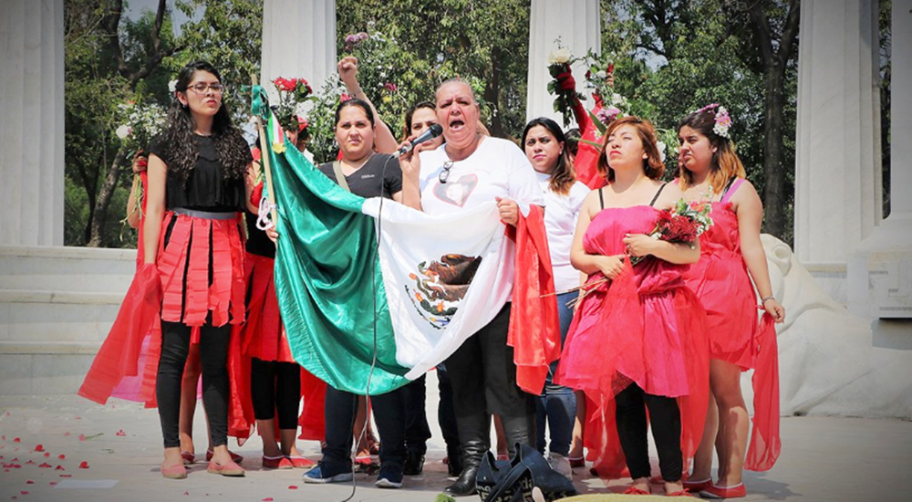 Corte IDH condena a México por el feminicidio de Lilia Alejandra García Andrade en Ciudad Juárez