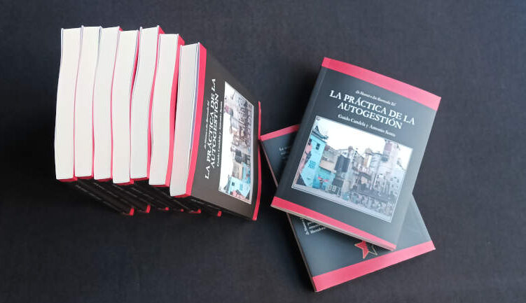 La práctica de la autogestión