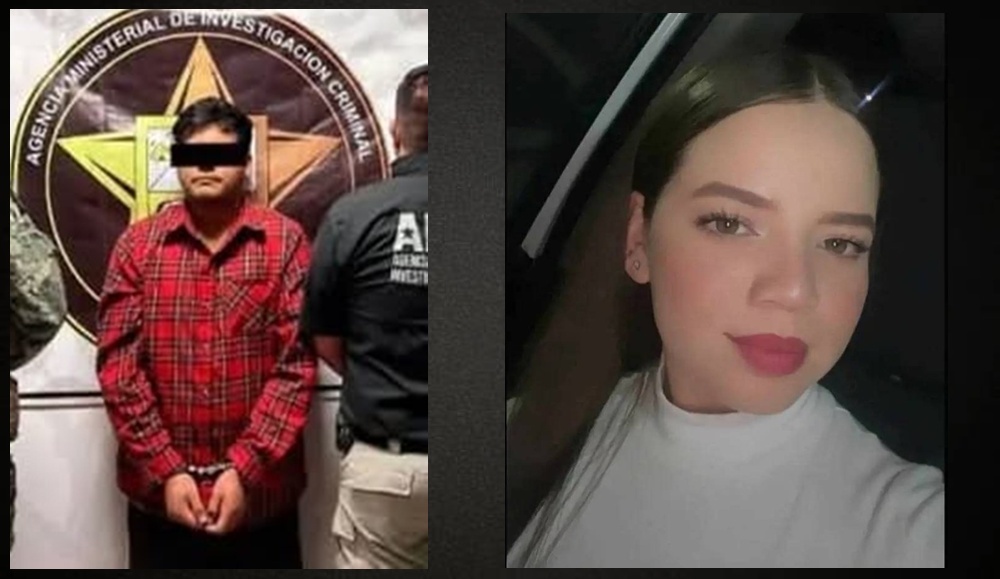 Capturan a Miguel Ángel “N” por feminicidio de Lourdes Angélica en Cd Obregón