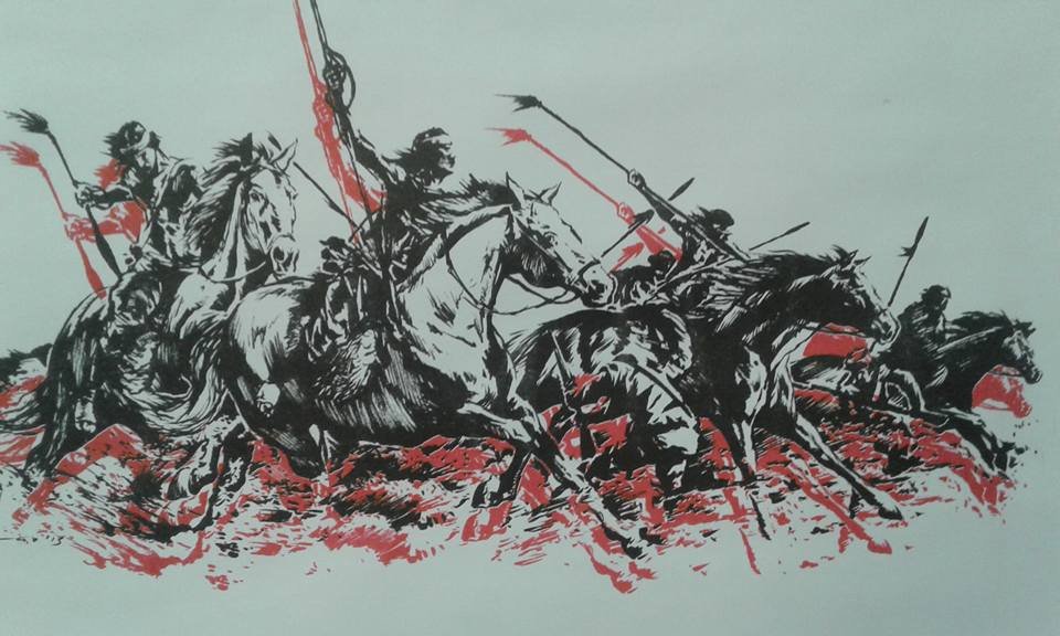 Las otras maneras (mapuches) de hacer las cosas