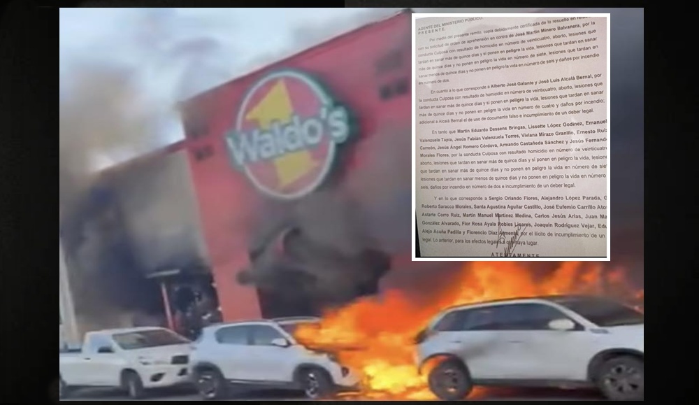 Close-up of a black paper texture background with spotlight.