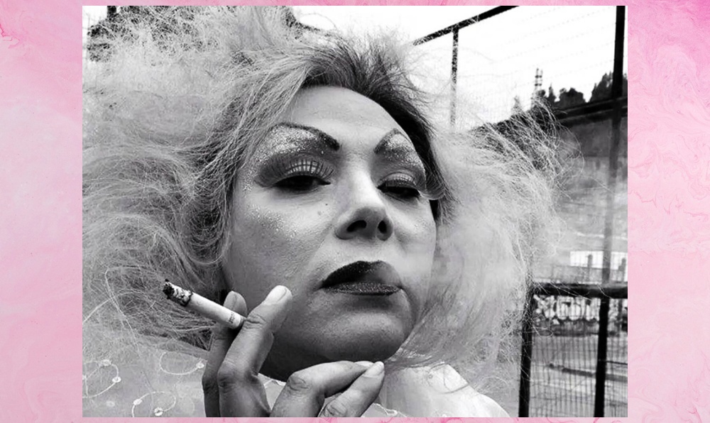 Claudia Rodríguez la despedida a una travesti inconmesurable