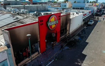 La Tragedia de Waldo’s: 5 Fallas ocultas que revelan los documentos oficiales