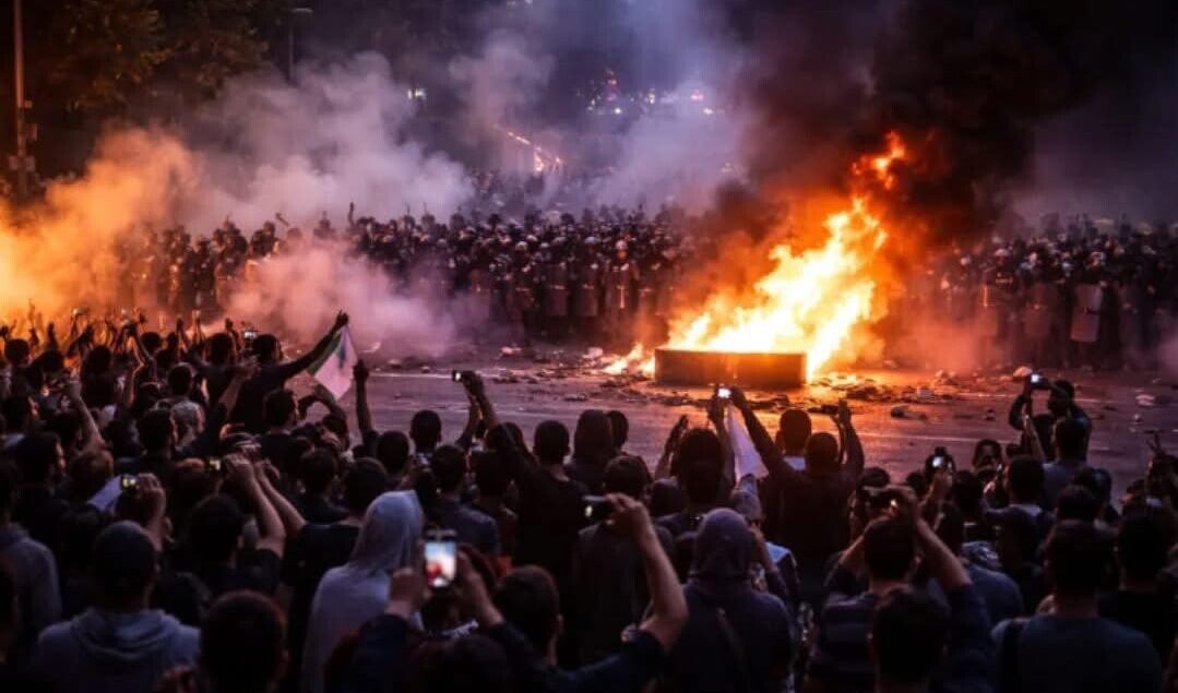 Vivimos en un mundo donde el capitalismo ya no usa máscara 26