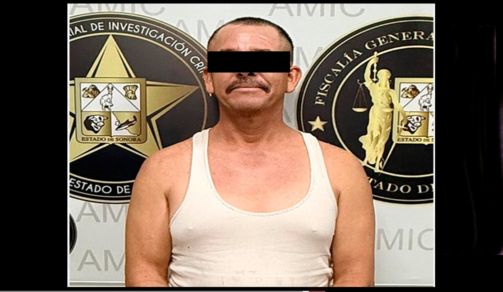 Discusión termina en feminicidio: habría enterrado el cuerpo en su propia casa