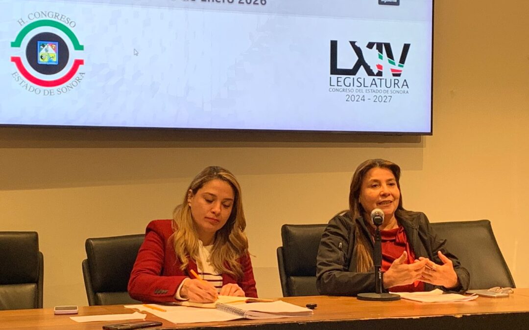 Congreso de Sonora frenó “fotomultas” en Hermosillo por inconstitucionales y recaudatorias