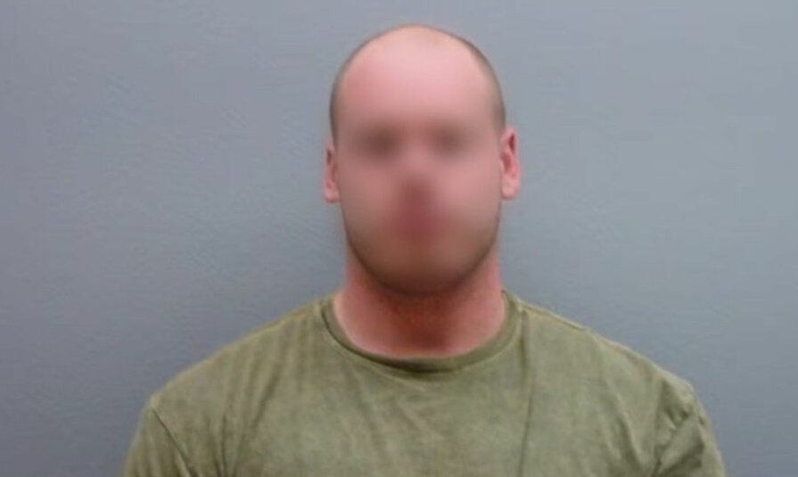 Detienen en México a exatleta de EU ligado al Cártel de Sinaloa