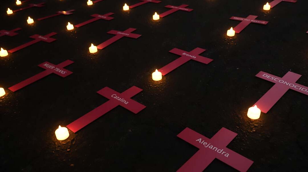 OCNF lanza guía para acompañamiento en casos de feminicidio