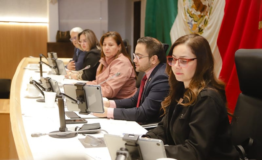 Congreso de Sonora valida renuncia de alcalde de Puerto Peñasco y ratifica sustituto