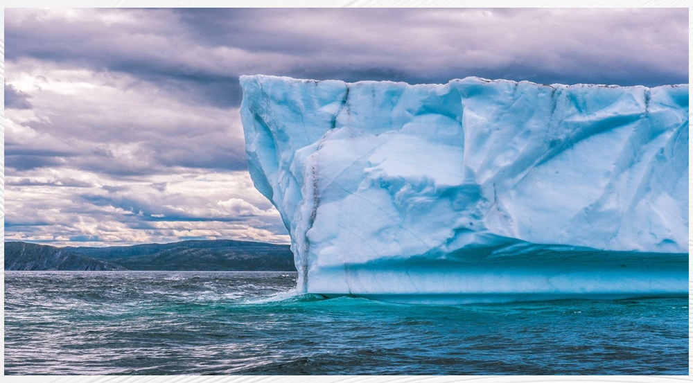 CAMEX-1 marca el inicio de la presencia científica organizada de México en la Antártica