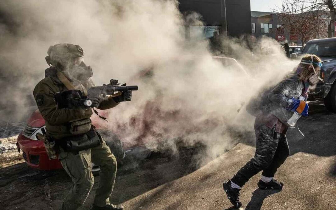 Mentiras que te contarán (2026) – Phil A. Neel