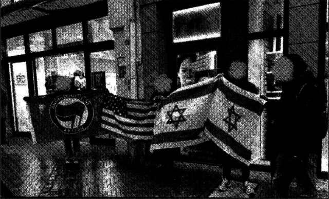 Antifascismo: Fórmula de confusión