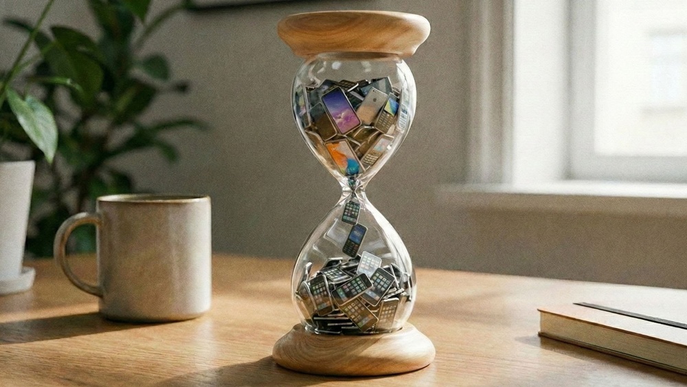 La misión imposible del registro celular en México