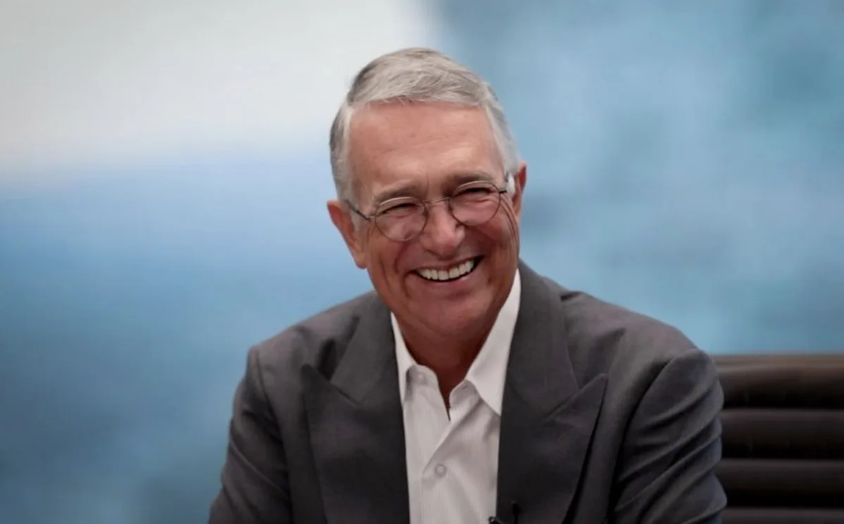 Salinas Pliego tiene esta semana para liquidar adeudo fiscal de 51 mil millones: SAT rsp