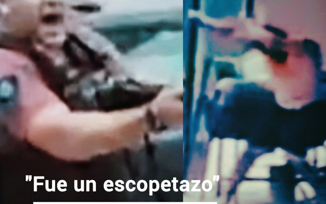 Gatillo facil en Lugano, Juan Gabriel murio por disparo de escopeta