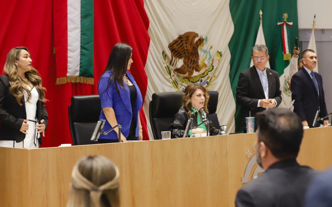 Proponen en el Congreso estatal difusión de leyes en lenguas indígenas y mayor protección digital a menores