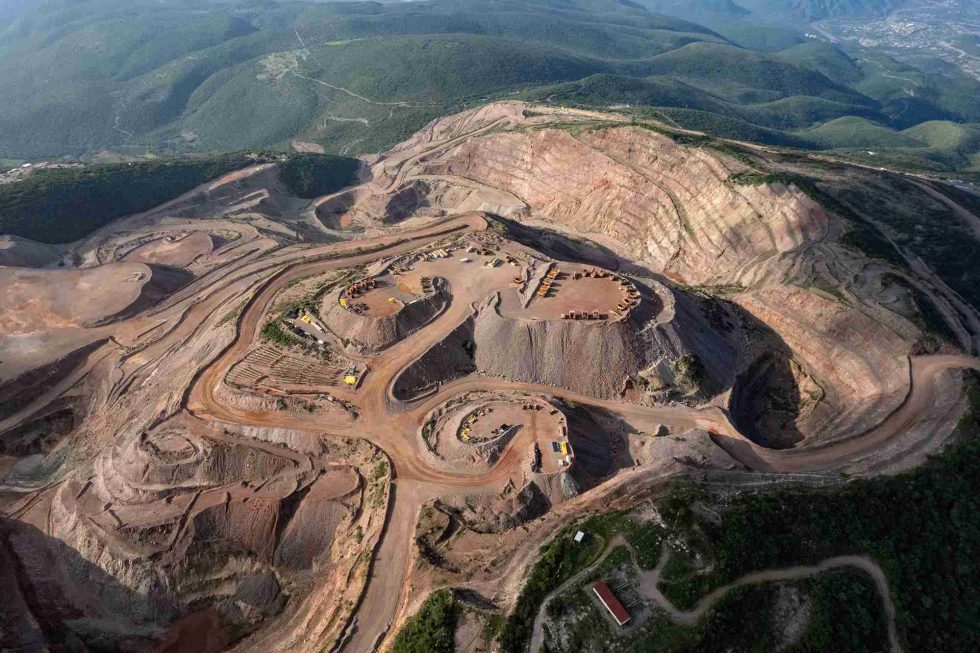 REMA| Análisis y rechazo al Plan de Acción Estados Unidos-México sobre Minerales Críticos en nuestros territorios.