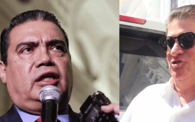 Entra al relevo la FGJ, caso Waldo’s