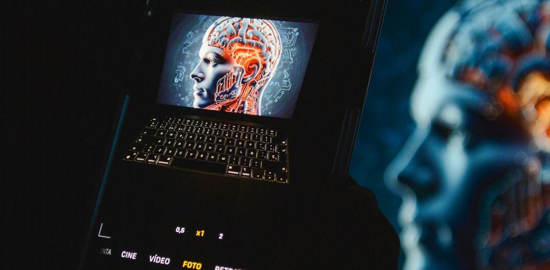 Una IA sin control: el peligro de crear un “monstruo de Frankenstein”