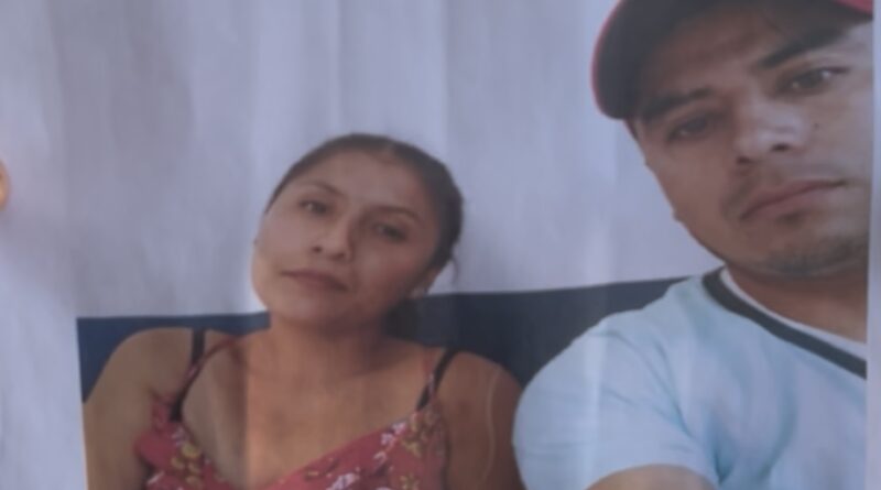 Desaparece oaxaqueña en Sonora: “Fue a trabajar a un campo agrícola y desde el 3 de enero no sabemos nada” afirma su familia