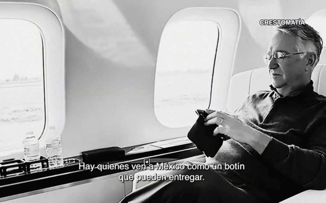 ¡No lo bajan! INE deja al aire spot de Morena pese a denuncia de Salinas Pliego