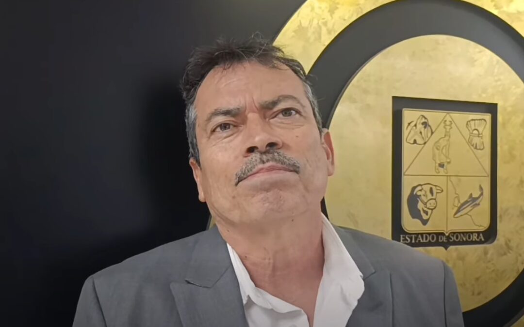 ”Cumpliremos con los requisitos de Semarnat, al margen de la decisión final que se tome”: Ariel Monge sobre Presa Puerta del Sol