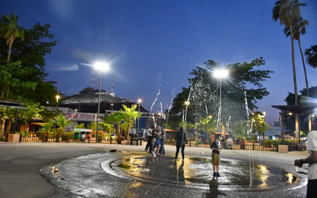 Invitan a recorrer Hermosillo con oferta turística por Semana Santa