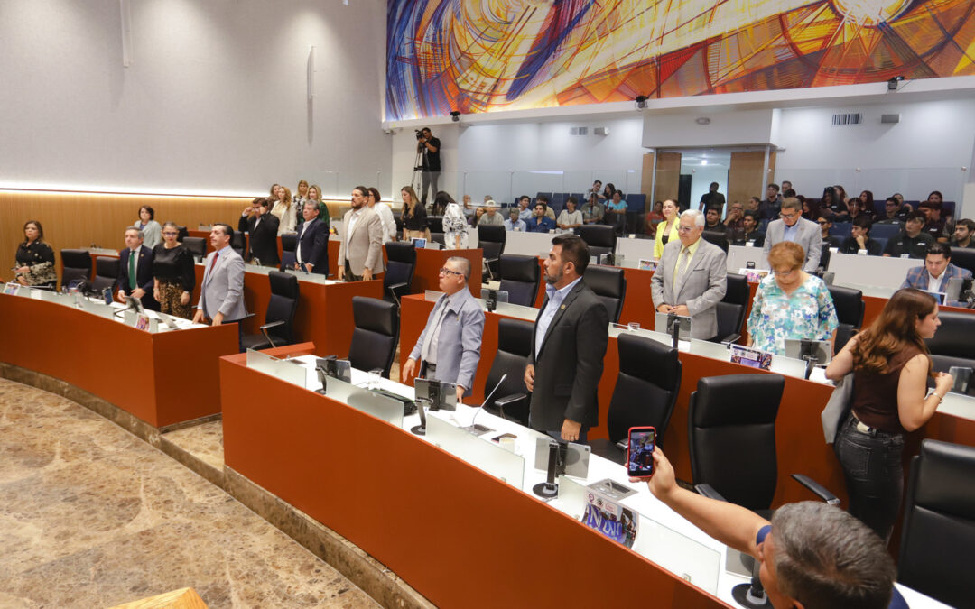 Advierten sobre riesgos digitales para menores en Sonora