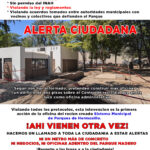 Exigen a Toño Astiazarán cumplir acuerdos sobre el Parque Madero; "no más construcciones" 652909904_10165231870885449_6117842864879914107_n (1)