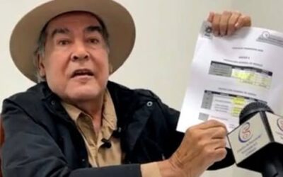 Coincidencias significativas. EPD Manuel Tapia Fonllem