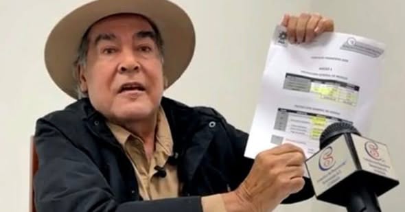 Coincidencias significativas. EPD Manuel Tapia Fonllem