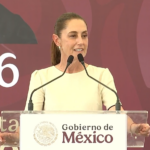 Sheinbaum responde a Trump: La soberanía de México no se negocia Captura de pantalla 2026-03-13 190539