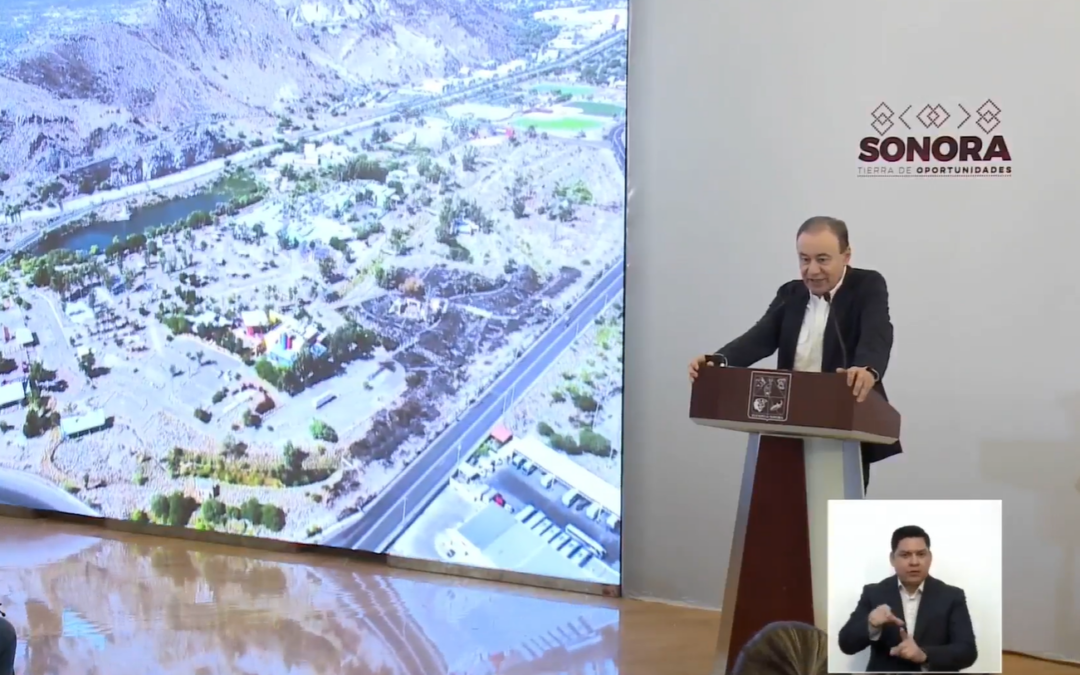 De la nostalgia a la modernidad: Presentan avances en La Sauceda bajo la mirada crítica de colectivos ambientales