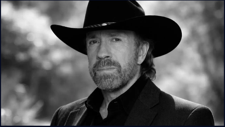 El último combate de Chuck Norris: Fallece el icono de las artes marciales