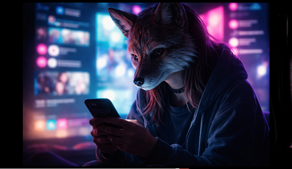 Una identidad editada