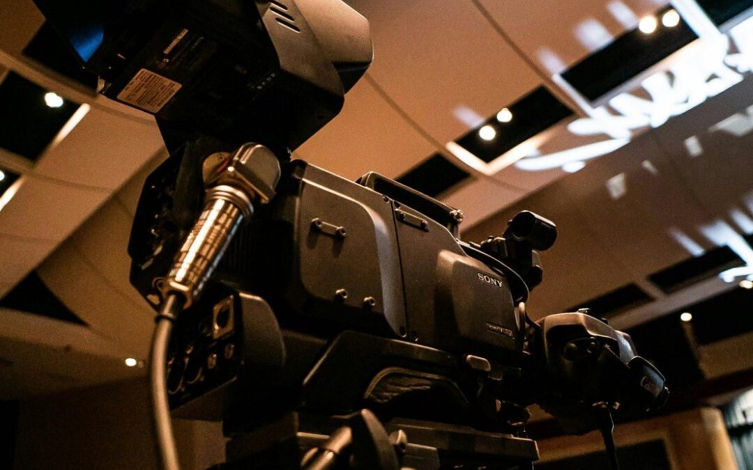 Un decreto para cambiar el guión del cine mexicano