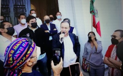 Promesa incumplida en el Isssteson