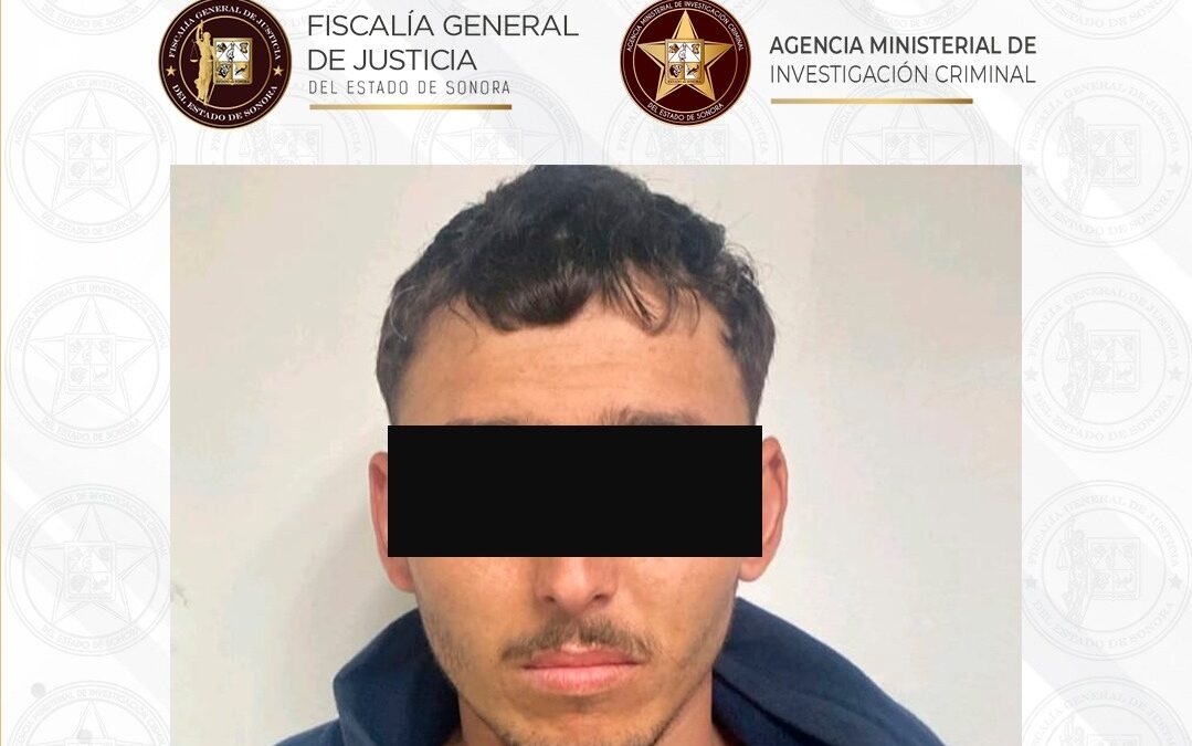 Vinculado a proceso por violencia familiar y violación equiparada agravada contra su expareja en Magdalena