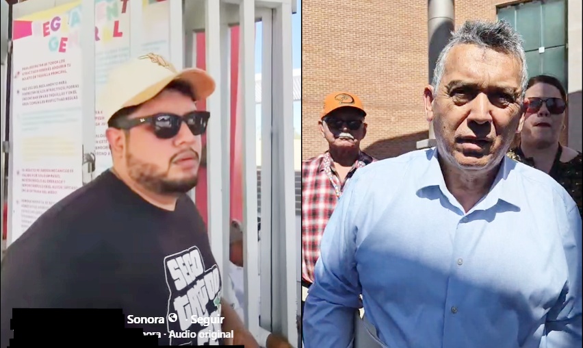 De Instagram a la Fiscalía: denuncian a “influencer” por discriminación